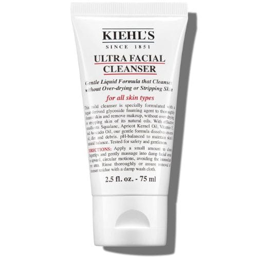 Kiehl's Ultra Facial Cleanser