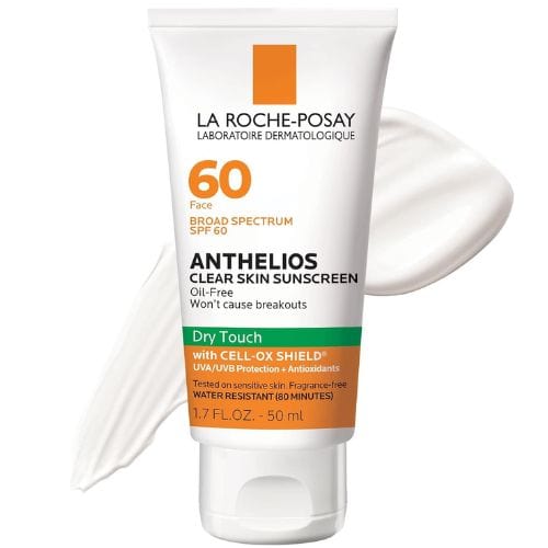 La Roche-Posay Anthelios