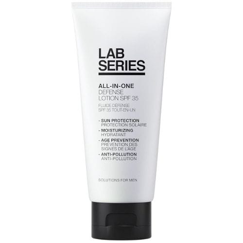 Lab Series Daily Moisture Defense Lotion