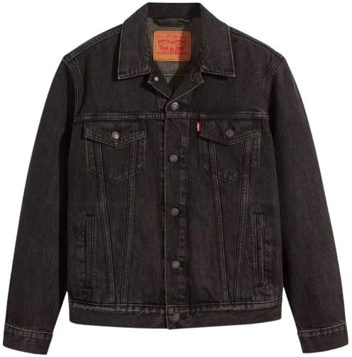 Levi's Trucker Jacket