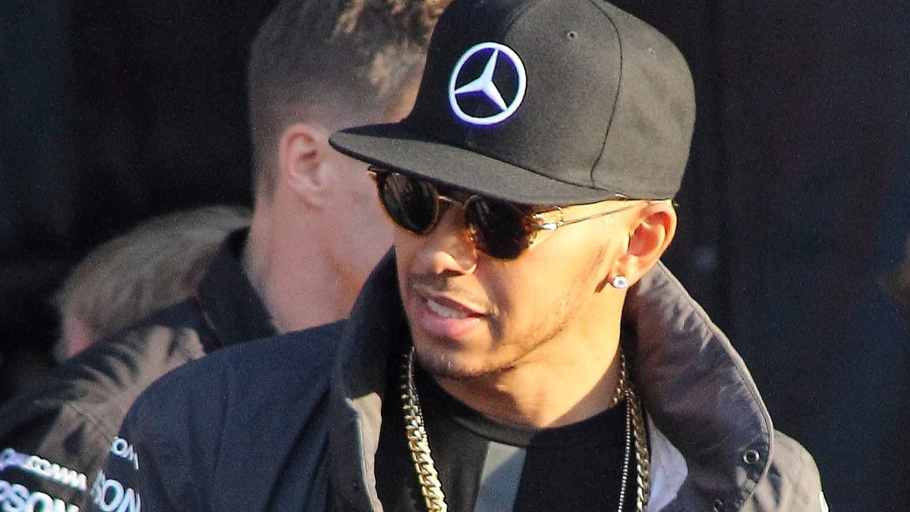 How to Dress Like Lewis Hamilton: Style Guide to a Winning Look