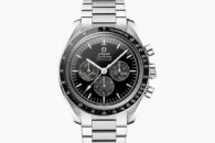 Omega Speedmaster Caliber 321 Platinum 00 Hero