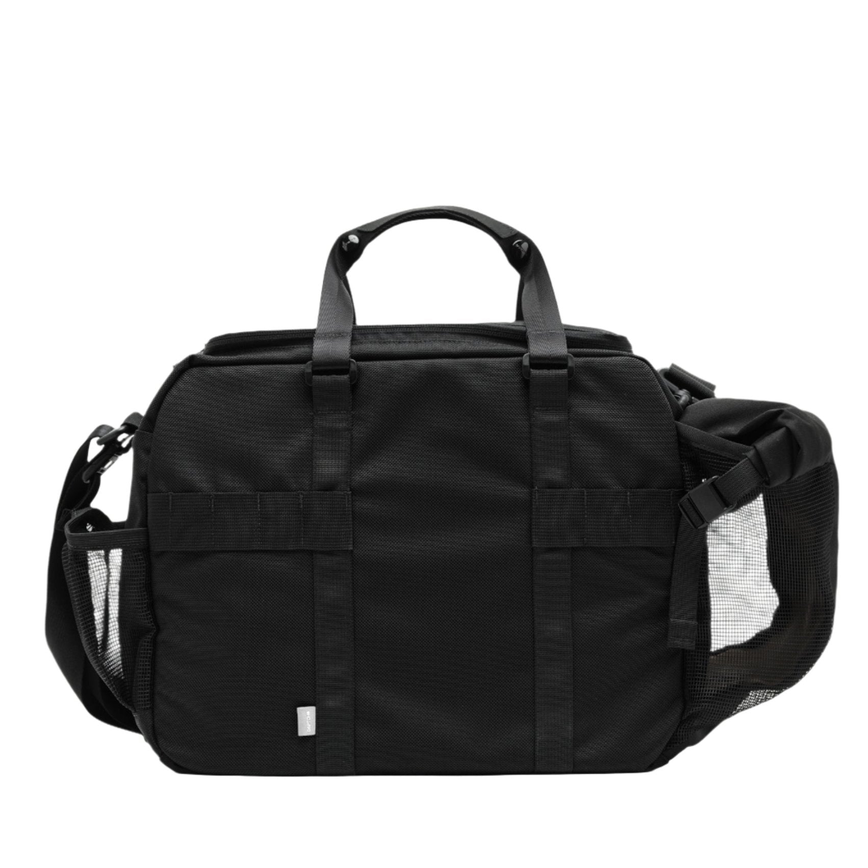 DSPTCH Gym & Work Duffel Bag