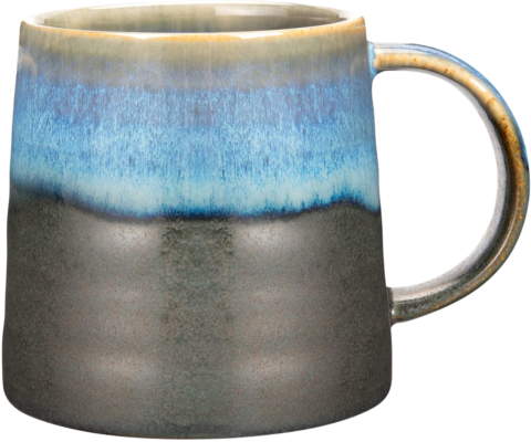 Seceles Ceramic Coffee Mug