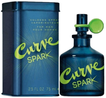 Curve Spark