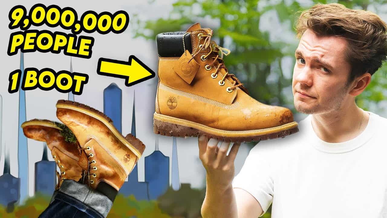 The Ultimate Timberland Boot Review: Why NYC is Obsessed With this style