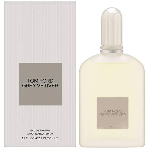 Tom Ford's Grey Vetiver