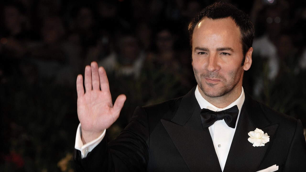 How to Dress Like Tom Ford: Style Guide for a Modern Fashion Legend