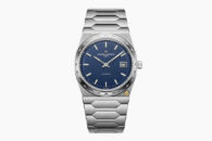 Vacheron Constantin Historiques 222 Steel 0 Hero