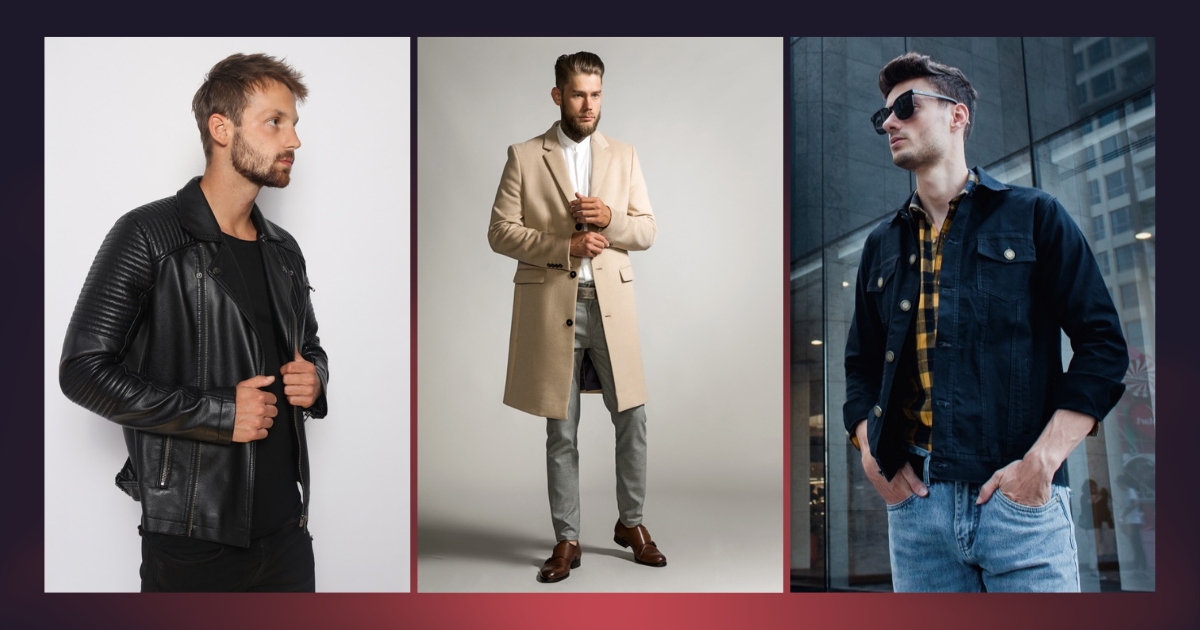 10 Stylish Fits for Men