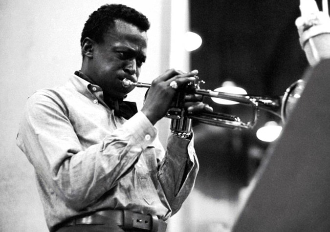 Miles Davis