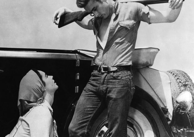 James Dean