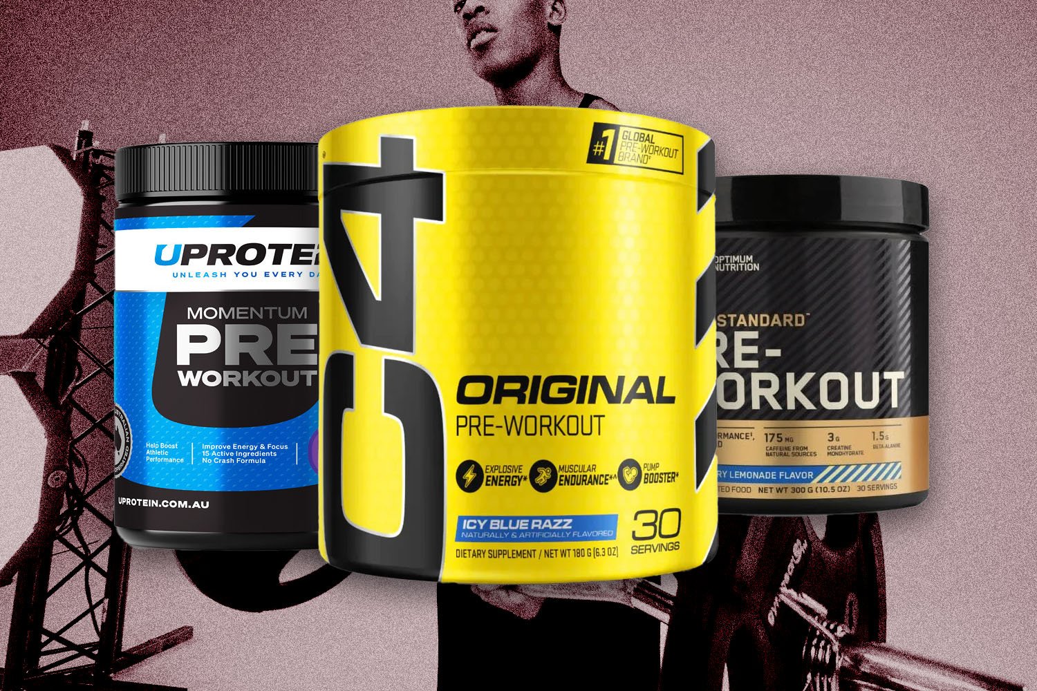 Do’s & Don’ts Of Pre-Workout: When & When Not To Take It