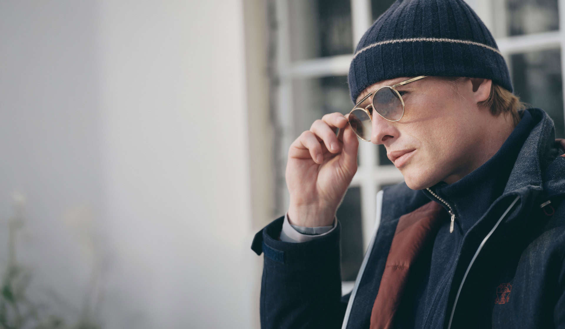 10 Men’s Style Resolutions to Elevate Your Look in 2025