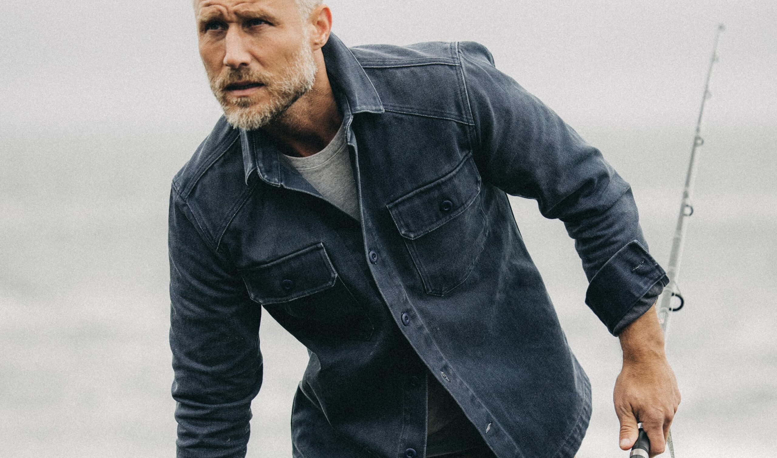 10 of the best men’s long sleeve shirts from Taylor Stitch