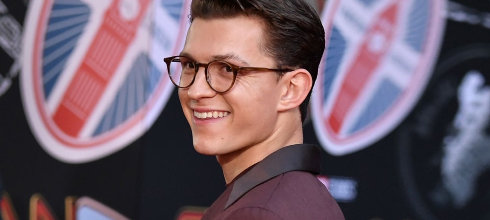 10 Looks To Steal From Spider-Man Star Tom Holland