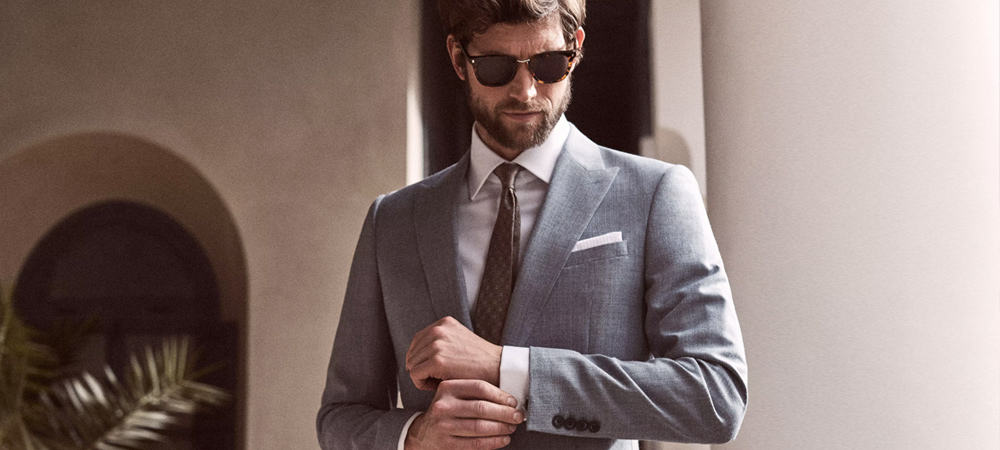 15 Habits Of Well-Dressed Men in 2025