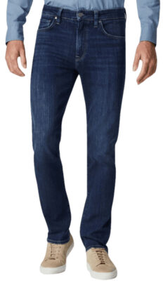 34 Heritage Courage Straight-Leg Jeans