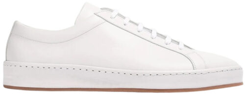 Aurelien Voyager Sneakers