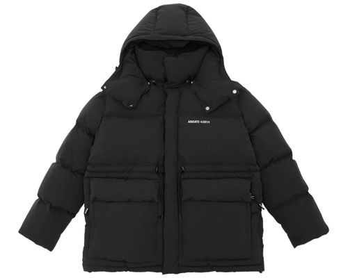 Axel Arigato Nebraska Down Parka