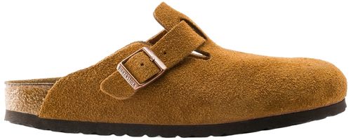 Birkenstock - Booss Soft Footbed