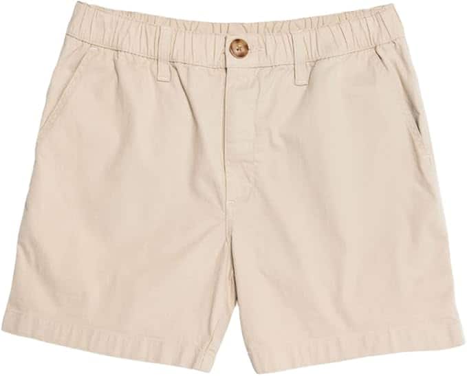 Chubbies Men’s Shorts