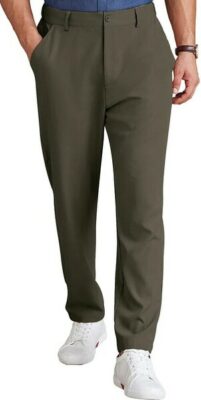 Coofandy Classic Chino