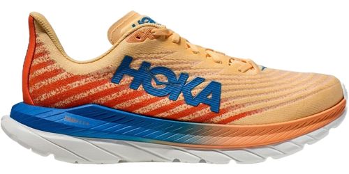 Hoka - Mach 5