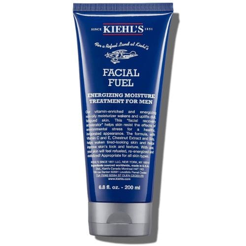 Kiehls Facial Fuel for Face Shapes