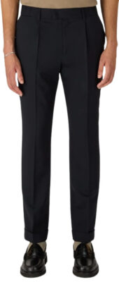 L’Estrange Tropical Wool 24 Trouser