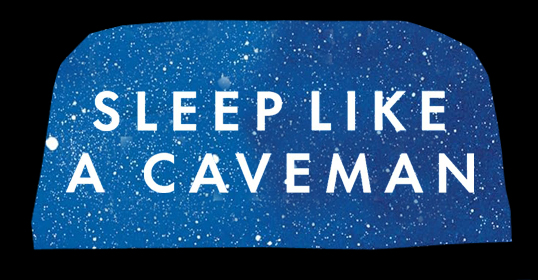 Podcast #1,055: Sleep Like a Caveman