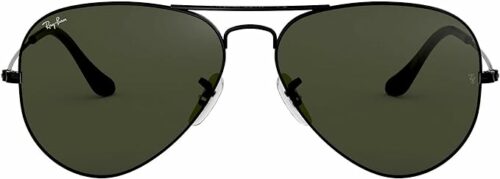 Ray-Ban RB3025 Classic Aviator