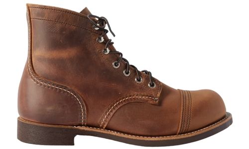 Red Wing 8085 IronRanger