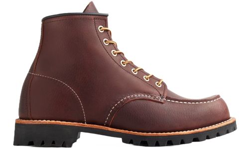 Red Wing - Roughneck Heritage Style 8146