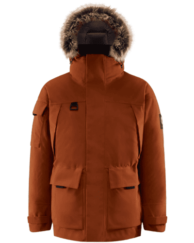 Shackleton Haakon Tactical Parka