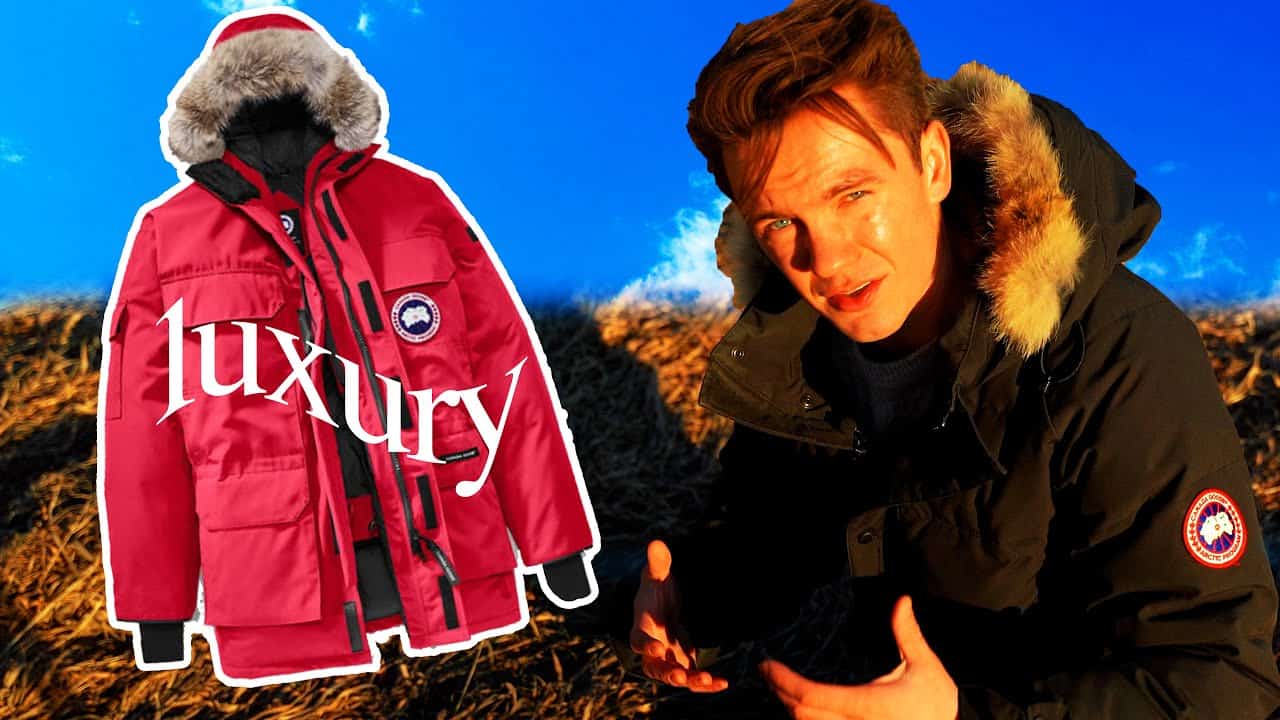 Canada Goose Expedition Parka Review: From Arctic Labs to Luxury Status