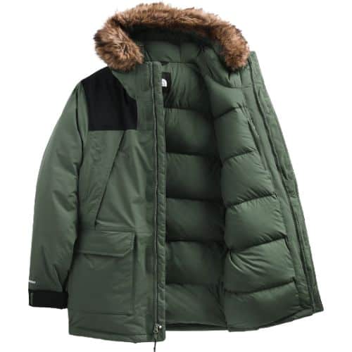 The North Face Mc Murdo Parka