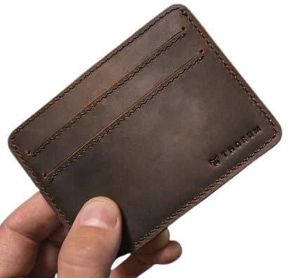 Thorum The Martin wallet