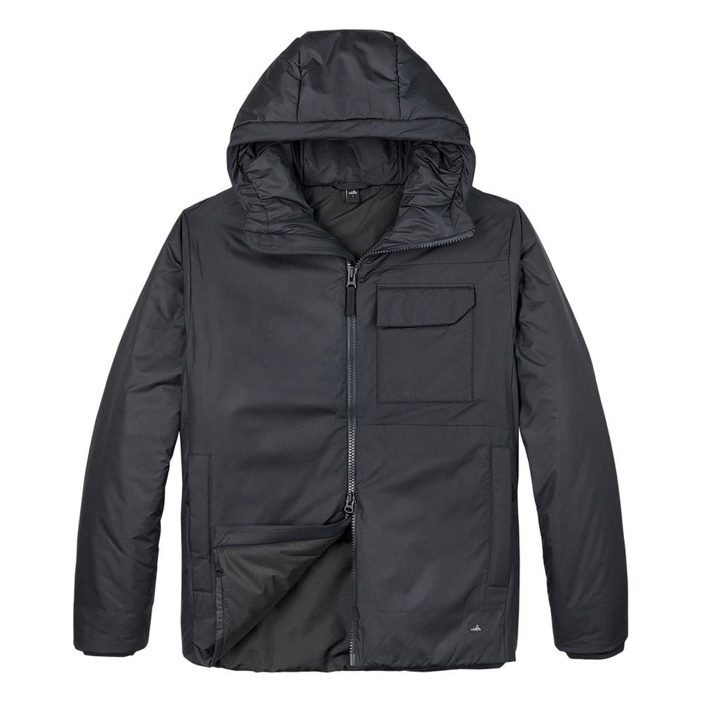 Wahts Howe Commuter Jacket