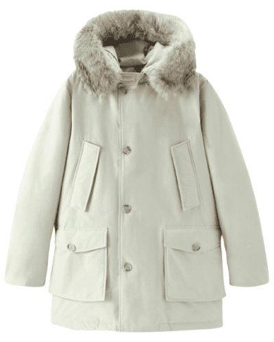 Woolrich Arctic Parka