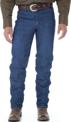 Wrangler Cowboy Cut Original Fit Jeans