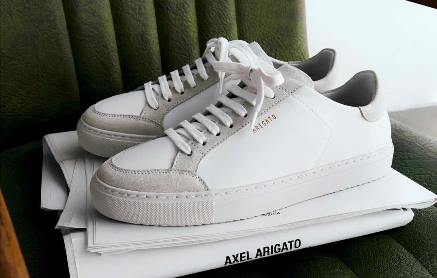 10 Best White Sneakers for Men of Every Budget in 2025