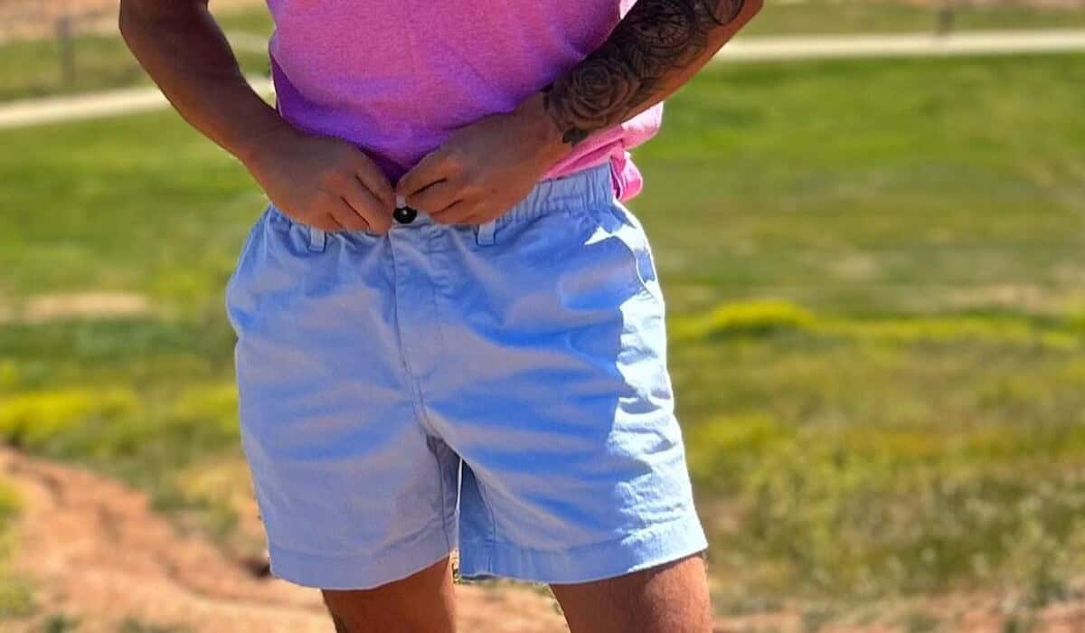 7 Best Shorts Like Chubbies for Men: Stylish Charm in 2025