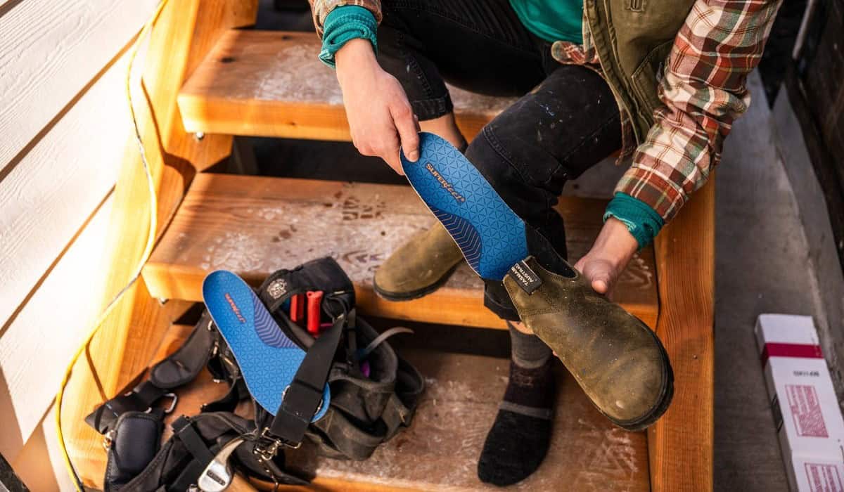 5 Best Insoles for Blundstones: A Comfy Mystique in 2025