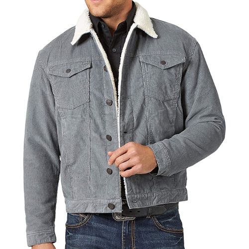 Wrangler Western Trucker Jacket