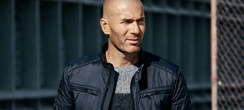 The Best Hairstyles For Balding Men