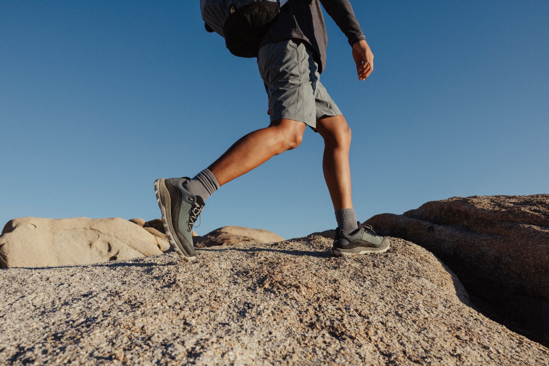 Danner N45 Sneakers: Urban Cool Meets Trail-Ready Capability