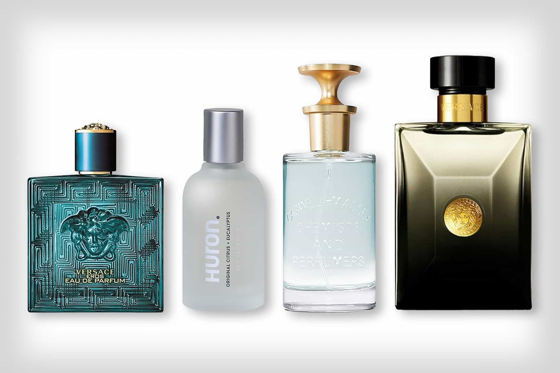 EVERYDAY CARRY: Cologne | FashionBeans