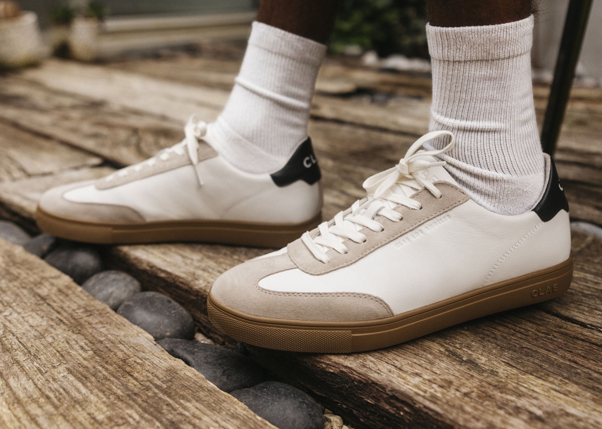 8 of the best white sneakers for men this spring