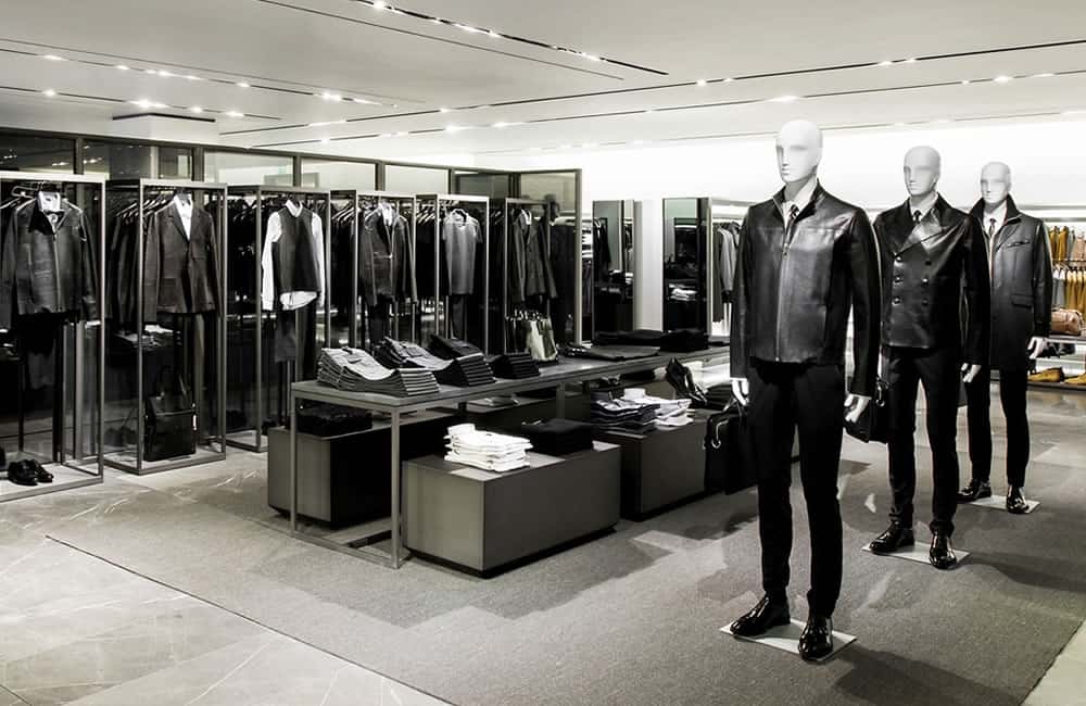 Zara can design, manufacture and ship a new product in less than a month